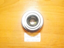 Volnoběžka pro polský startér