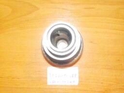 Volnoběžka pro polský startér