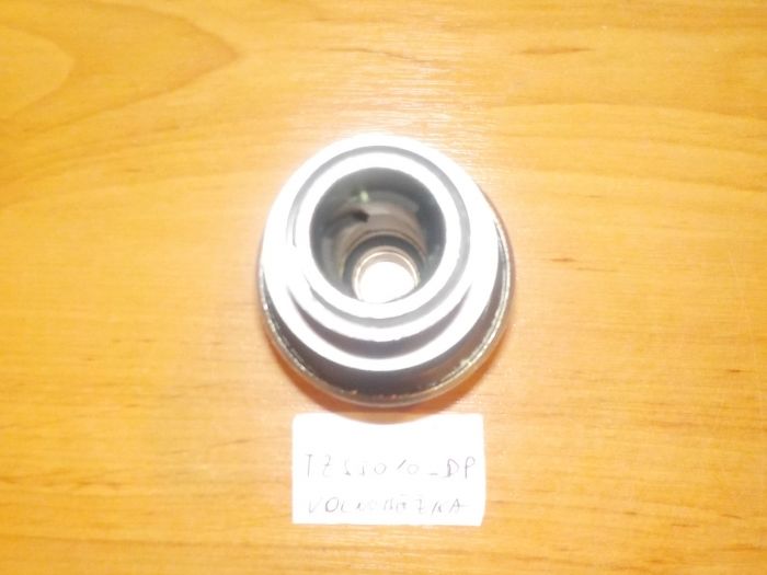 Volnoběžka pro polský startér