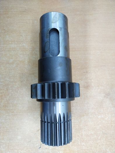 Dutý hřídel redukce Z4011