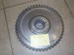 Kolo náhonu samovazu Z4011