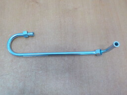 Vzduchová trubka od kompresoru k plniči