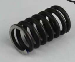Pružina regulátoru vnitřní