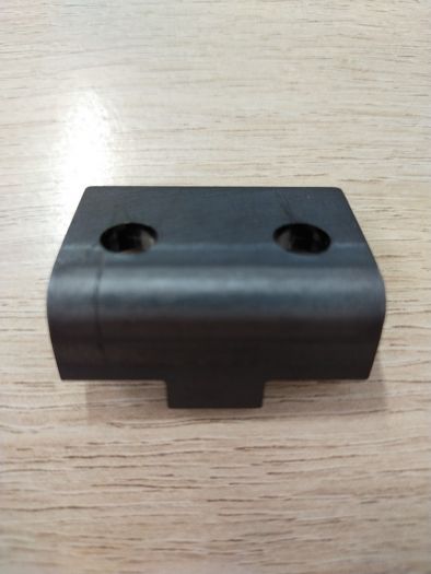 Příložka krytu spojky