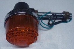 Ukazatel směru přední