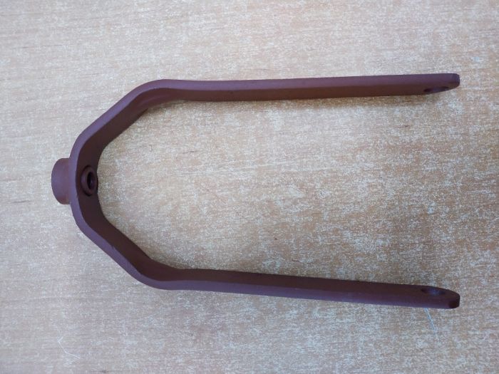 Třmen čističe oleje