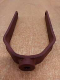 Třmen čističe oleje