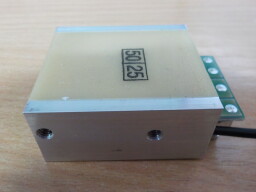 Regulační relé dynama 12V 150W české