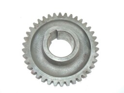 Kolo stálého záběru redukce Z4011