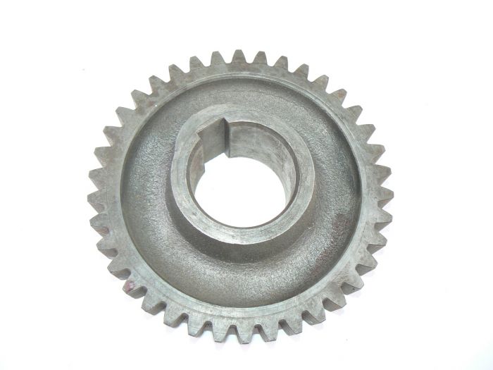 Kolo stálého záběru redukce Z4011