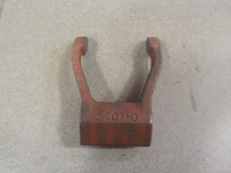 Vysouvací páka spojkového ložiska