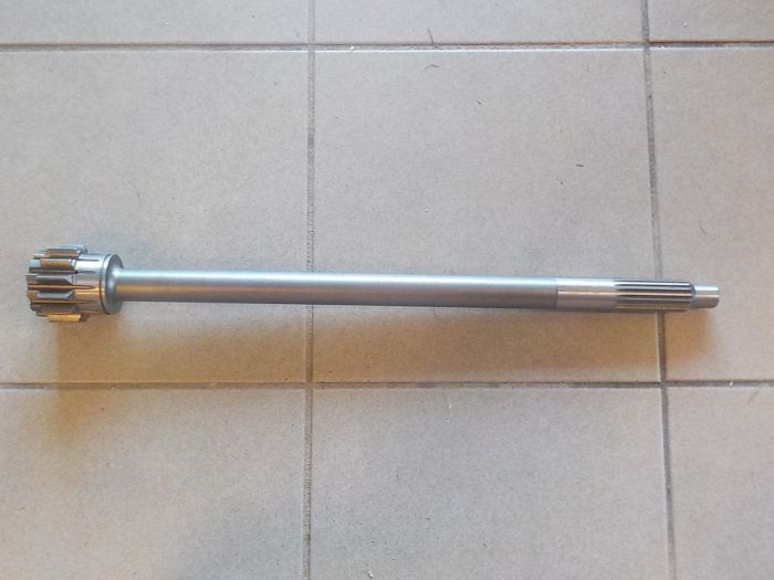 Spojkový hřídel Z4011