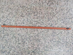 Podélné táhlo řízení kompletní