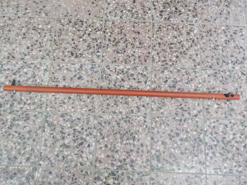 Podélné táhlo řízení kompletní