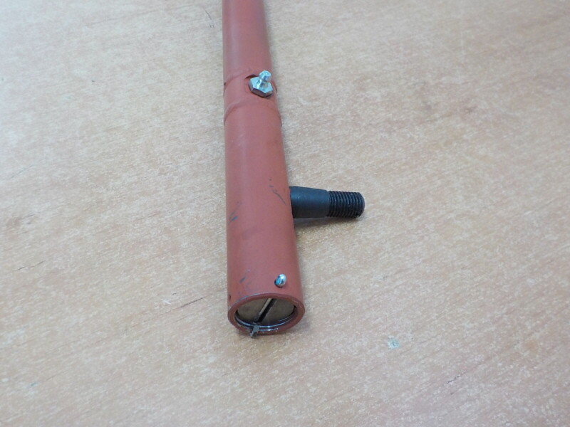 Podélné táhlo řízení kompletní