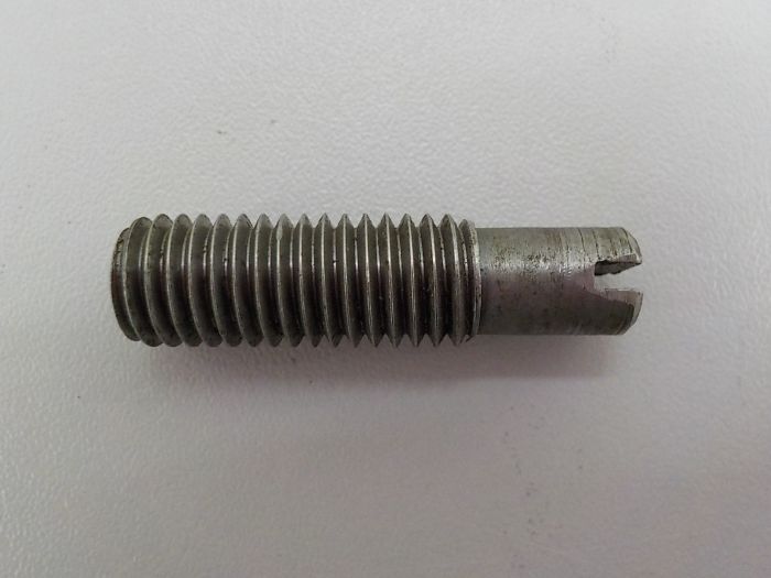 Šroub mazání rozvodu M10x37 mm