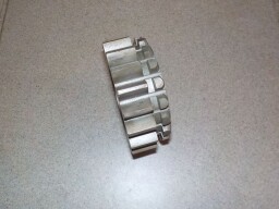 Kolo 4. rychlosti Z4011 dovoz