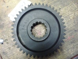 Přesuvné kolo redukce Z4011