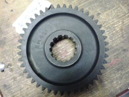 Přesuvné kolo redukce Z4011