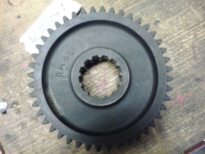 Přesuvné kolo redukce Z4011