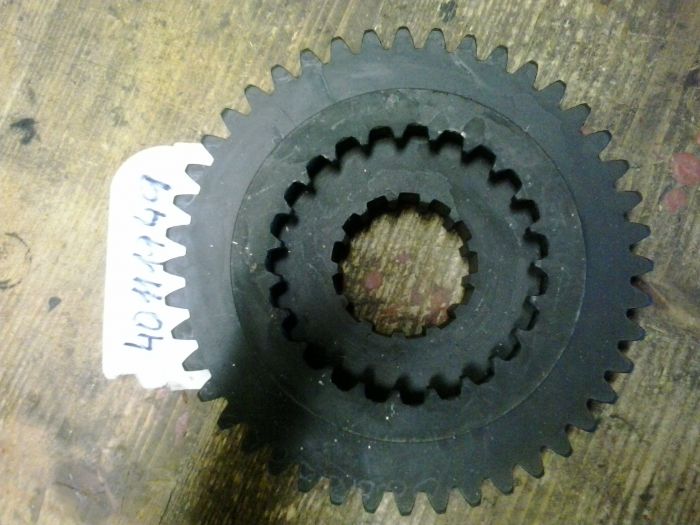 Přesuvné kolo redukce Z4011