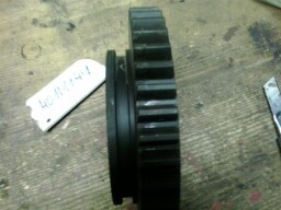 Přesuvné kolo redukce Z4011