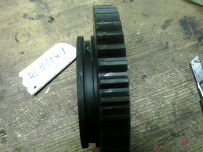 Přesuvné kolo redukce Z4011