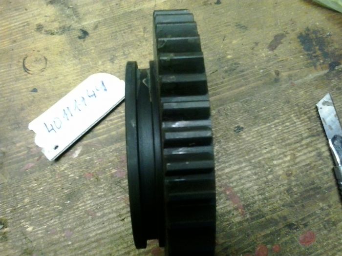 Přesuvné kolo redukce Z4011