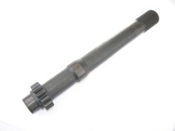 Dutý spojkový hřídel Z4011