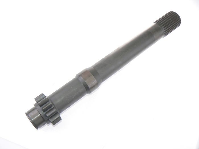 Dutý spojkový hřídel Z4011