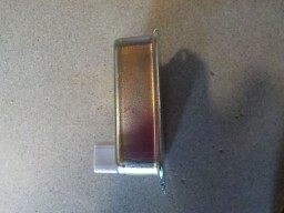 Regulační relé české 