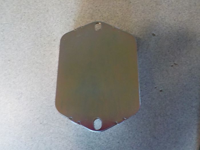 Regulační relé české 