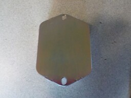 Regulační relé české 