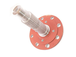 Hřídel kola originál - česká