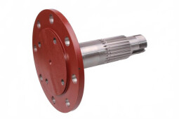 Hřídel kola originál - česká