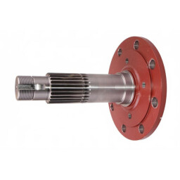 Hřídel kola originál - česká