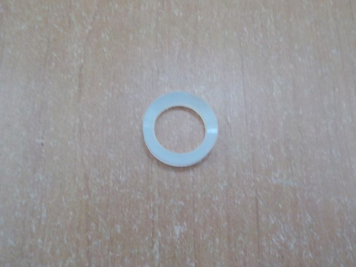 Těsnění výtlačného ventilu