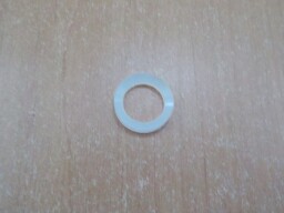 Těsnění výtlačného ventilu