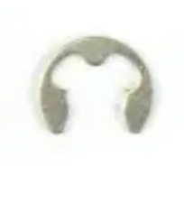 Pojistný kroužek 9 