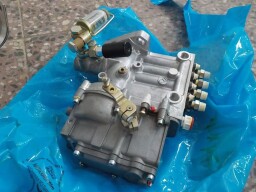 Vstřikovací čerpadlo kompletní Motorpal - nový typ 2444