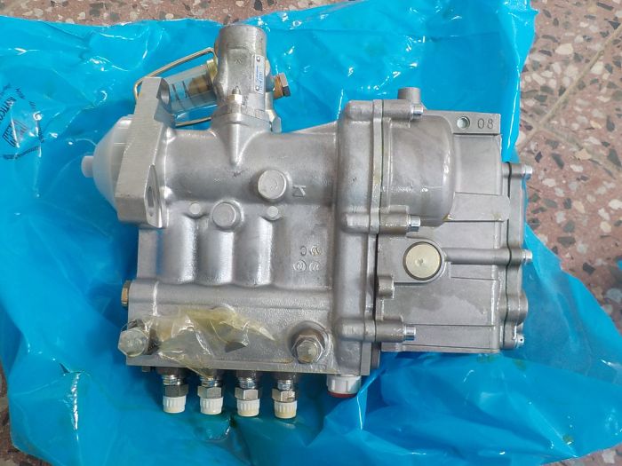 Vstřikovací čerpadlo kompletní Motorpal - nový typ 2444