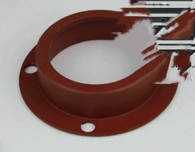 Pouzdro kuličkového ložiska řemenice