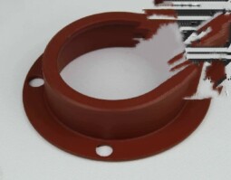 Pouzdro kuličkového ložiska řemenice