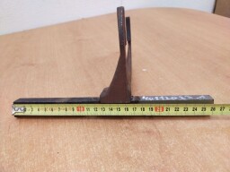 Přesouvací vidlice redukce Z4011 dovoz