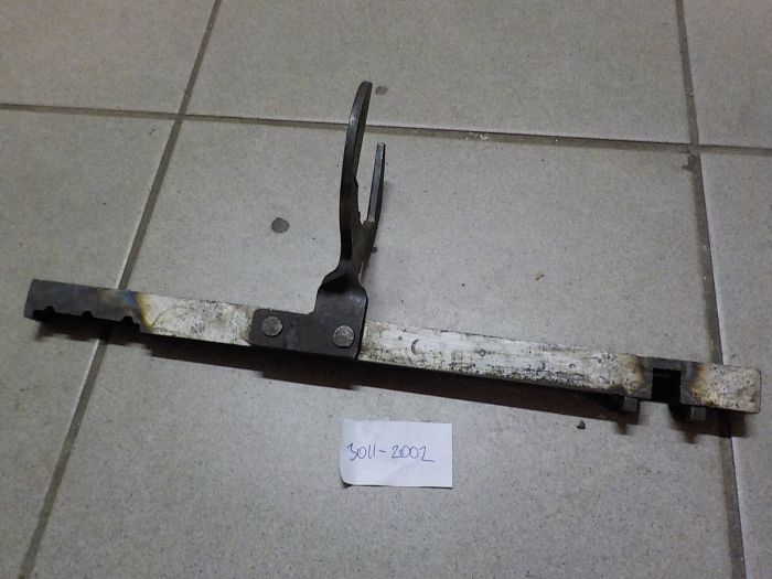 Přesouvací vidlice 2. a 3. rychlosti Z3011 česká