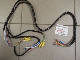 Svazek vodičů světel