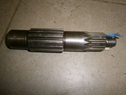 Hřídel pastorku Z3011