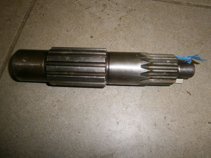 Hřídel pastorku Z3011