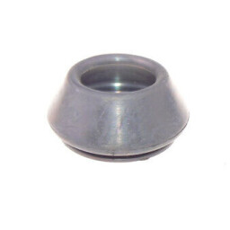 Prachovka kulového čepu 