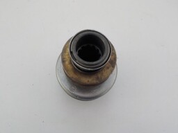 Volnoběžka s pastorkem 9 zubů česká